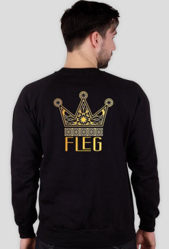 Bluza FLAG LUX