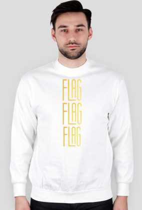 Bluza FLAG LUX