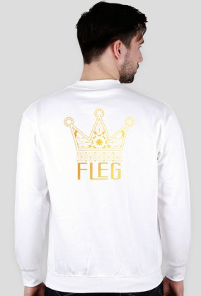 Bluza FLAG LUX