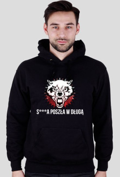 bluza FLAG