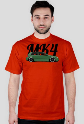 MK4 Męska