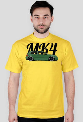 MK4 Męska