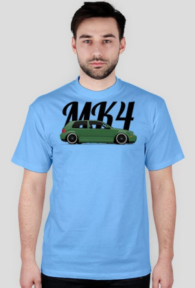 MK4 Męska