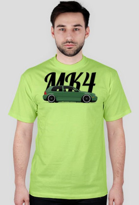 MK4 Męska
