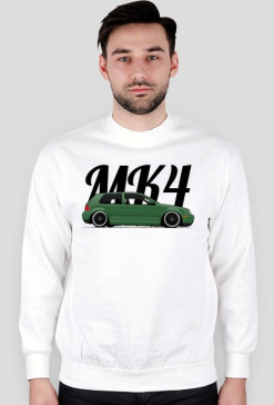 Bluza Męska MK4