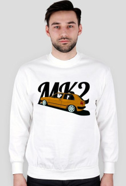 Bluza Męska MK2