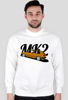 Bluza Męska MK2
