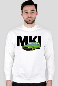 Bluza Męska MK1