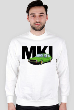 Bluza Męska MK1