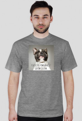 Pan Pixel na piątek