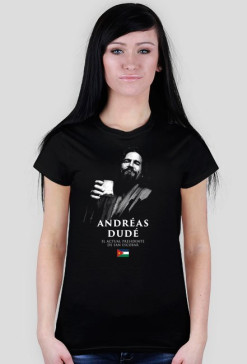 Andreas Dude damska