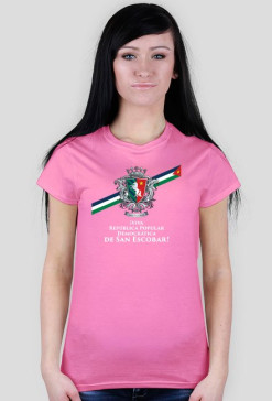 Viva San Escobar!