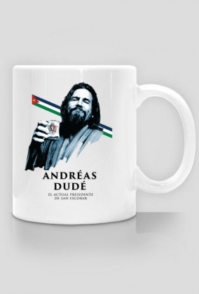 San Escobar Official