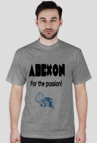 Koszulka Dla widzów!