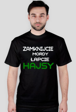 koszuleczka siemson