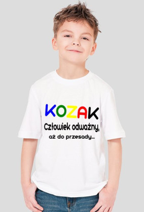 koszulka baby eluwka