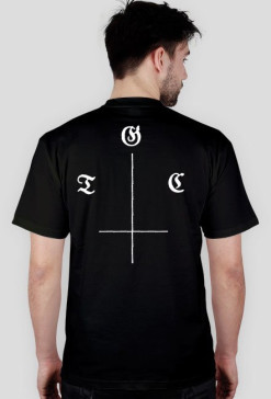 GTC T-shirt