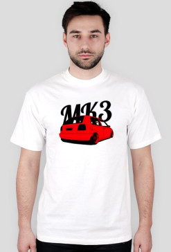 MK3 Męska