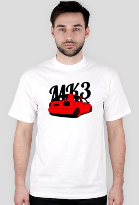 MK3 Męska