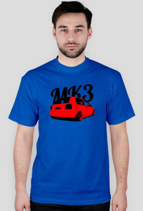 MK3 Męska