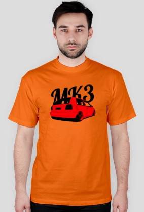 MK3 Męska