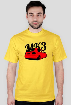 MK3 Męska