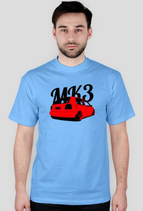 MK3 Męska