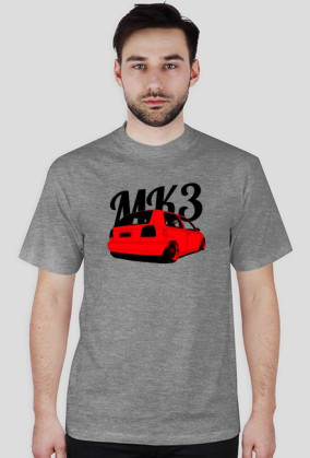 MK3 Męska