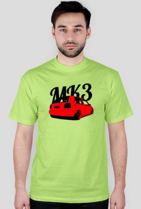 MK3 Męska