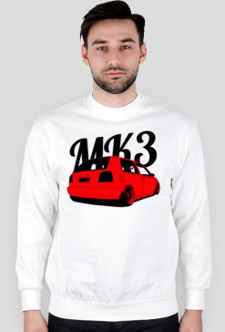 Bluza Męska MK3