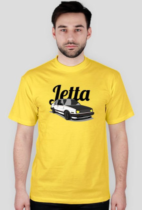 Jetta Męska