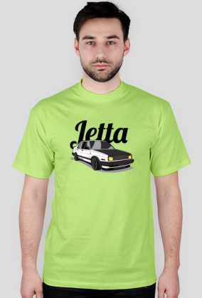 Jetta Męska