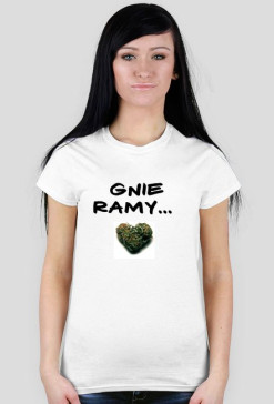 Gnie Ramy Girl