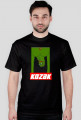 Minecraf czesc