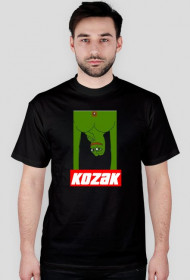 Minecraf czesc