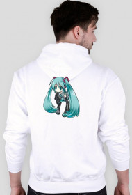 Miku Hatsune - Bluza