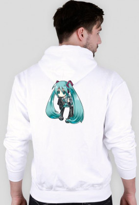 Miku Hatsune - Bluza