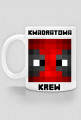 Kubek Minecraft