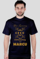Geburstag Marzec Chop