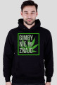Gimby nie znajo - bluza męska (różne kolory)