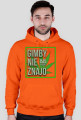 Gimby nie znajo - bluza męska (różne kolory)