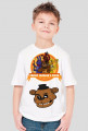 KOSZULKA FREDDY FAZBEAR'S PIZZA NIGHT WATCH