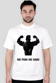 Koszulka męska GAME ON