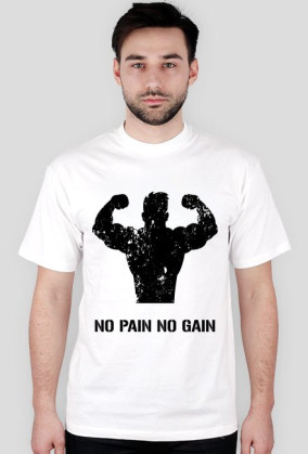 Koszulka męska GAME ON