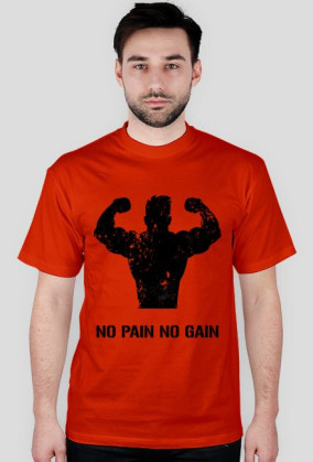 Koszulka męska GAME ON