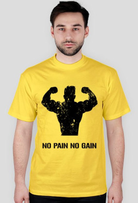 Koszulka męska GAME ON