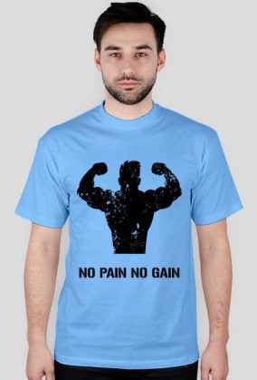 Koszulka męska GAME ON