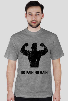 Koszulka męska GAME ON