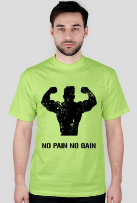 Koszulka męska GAME ON