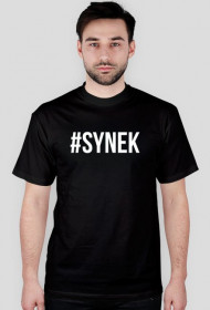 Gryfno koszulka-#SYNEK